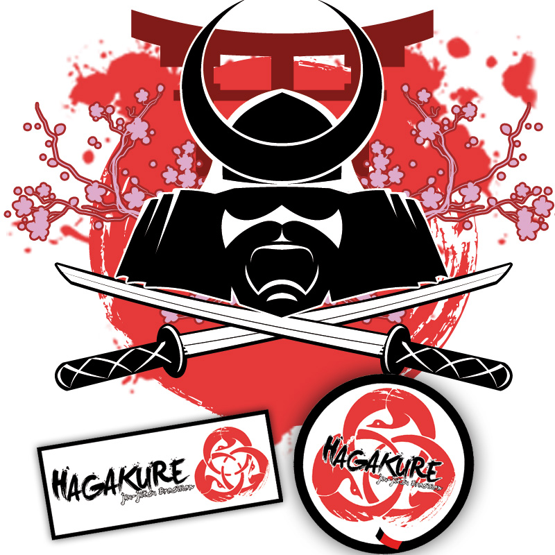 Logo Pour le club Hagakure